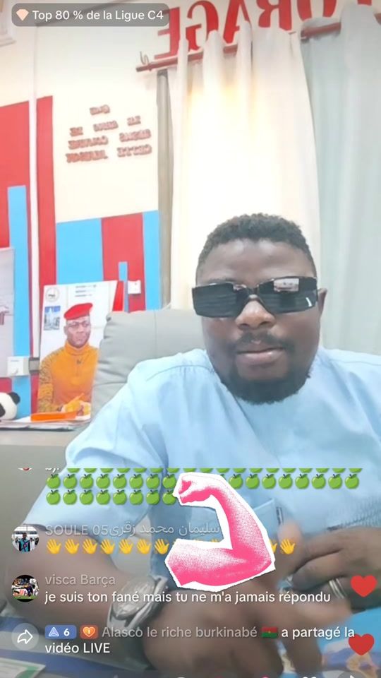 TikTok video thumbnail by barackbigainternational4