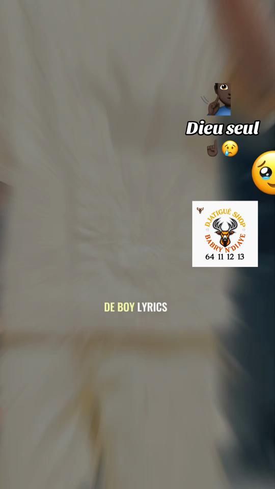 TikTok video thumbnail by issa__ndiaye