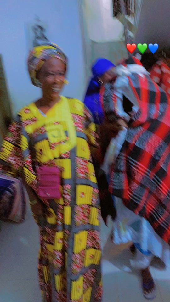 TikTok video thumbnail by aichadiouf104