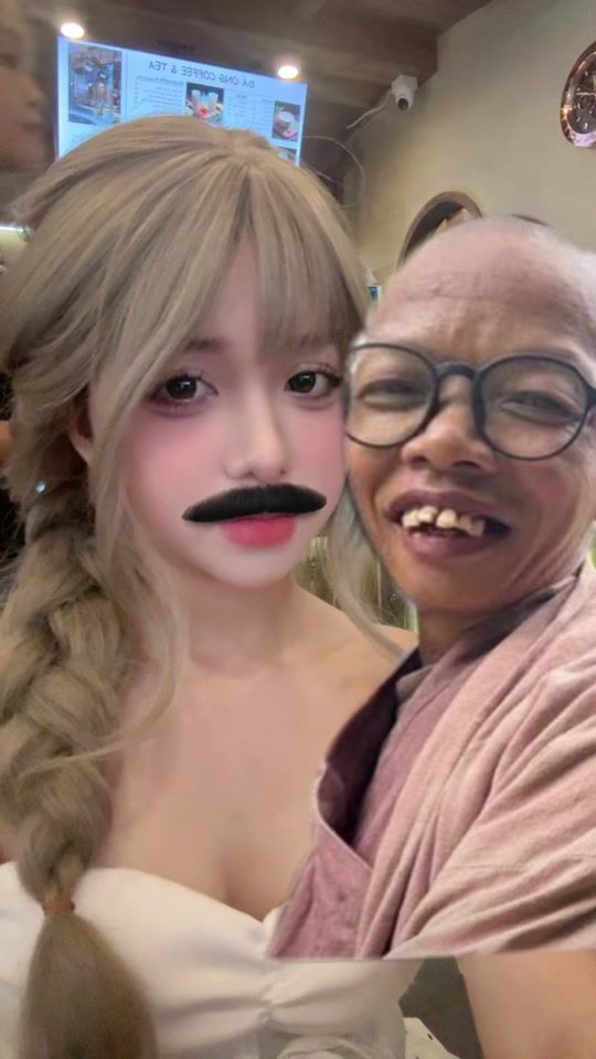 TikTok video thumbnail by fakenth