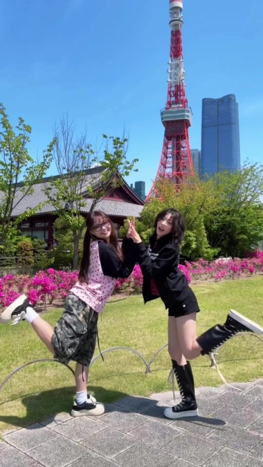 TikTok video thumbnail by eunjeong_1007