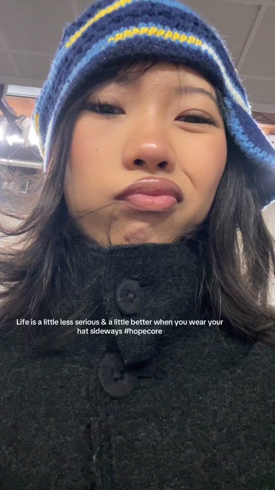 TikTok video thumbnail by sernsernlol