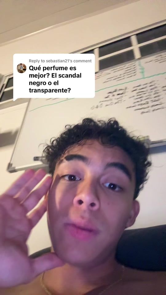 TikTok video thumbnail by scented.parfums