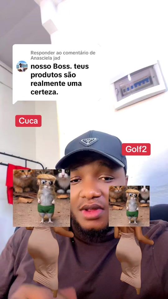 TikTok video thumbnail by mwanatata