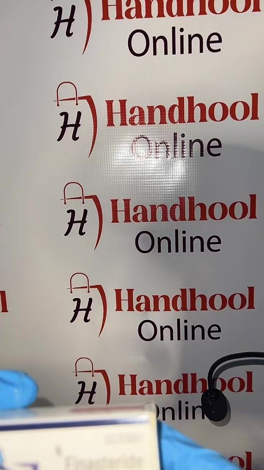 TikTok video thumbnail by handhool.online