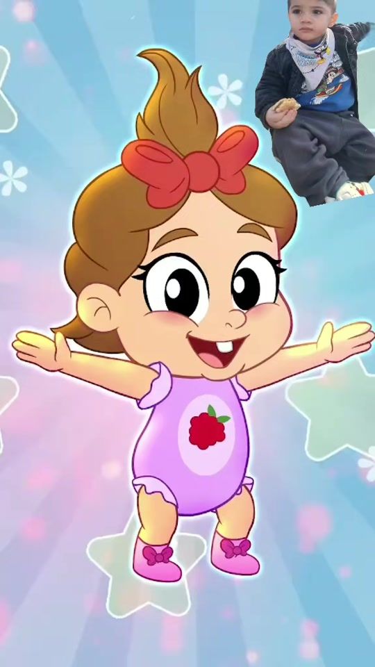 TikTok video thumbnail by murad.kids