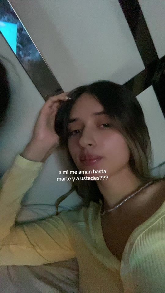 TikTok video thumbnail by nataliatroyano