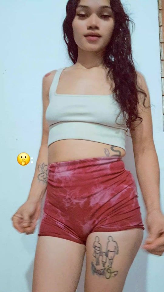TikTok video thumbnail by _roxii_4