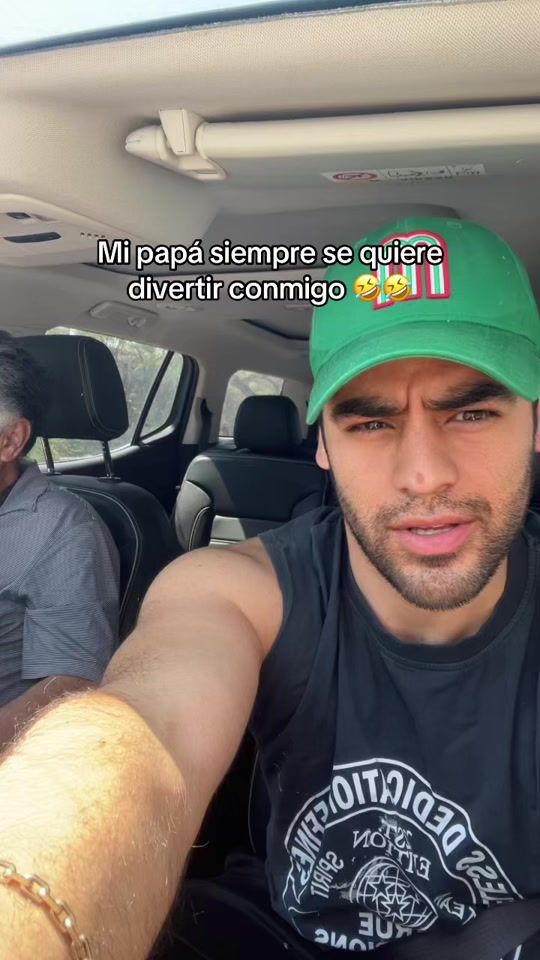 TikTok video thumbnail by danielrobledomx