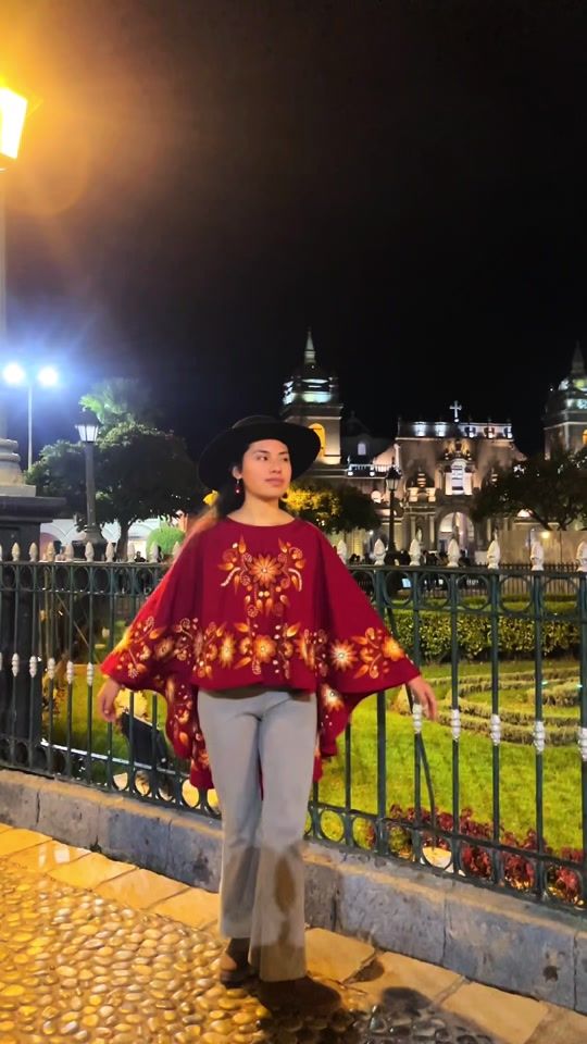 TikTok video thumbnail by warikatariperu