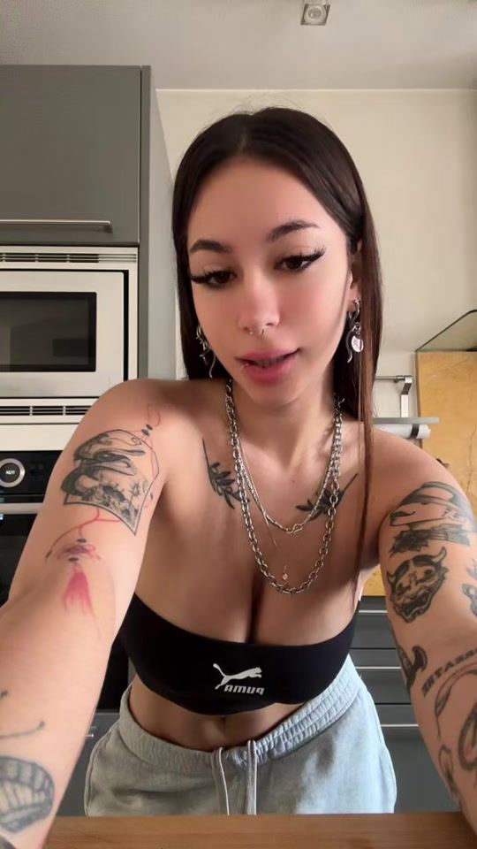 TikTok video thumbnail by lil._.paz