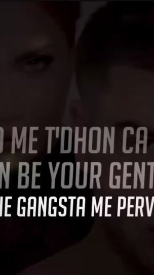 TikTok video thumbnail by lyrics_style0