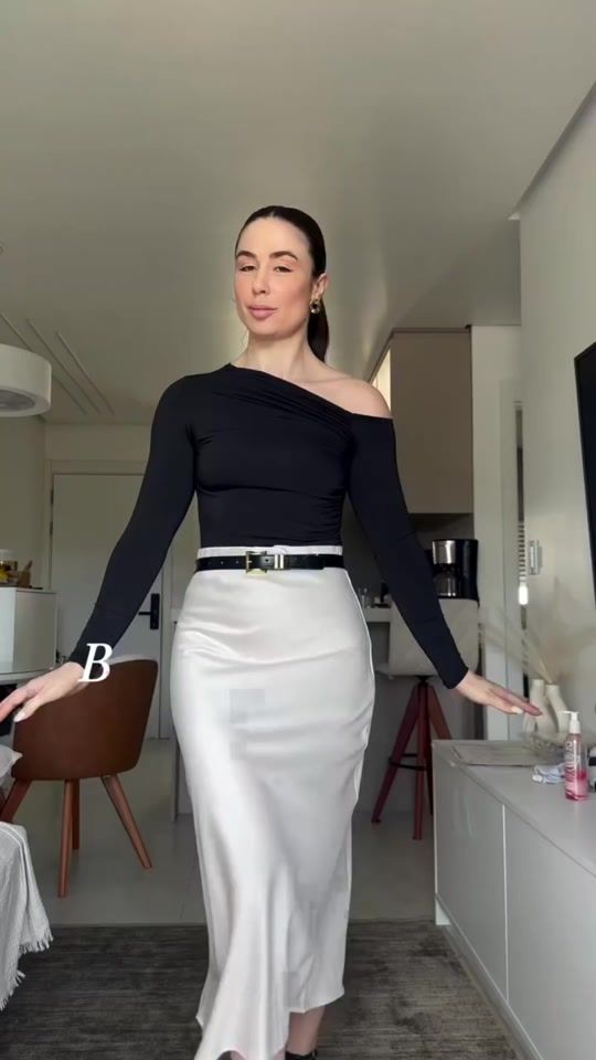 TikTok video thumbnail by genesisfashionbr