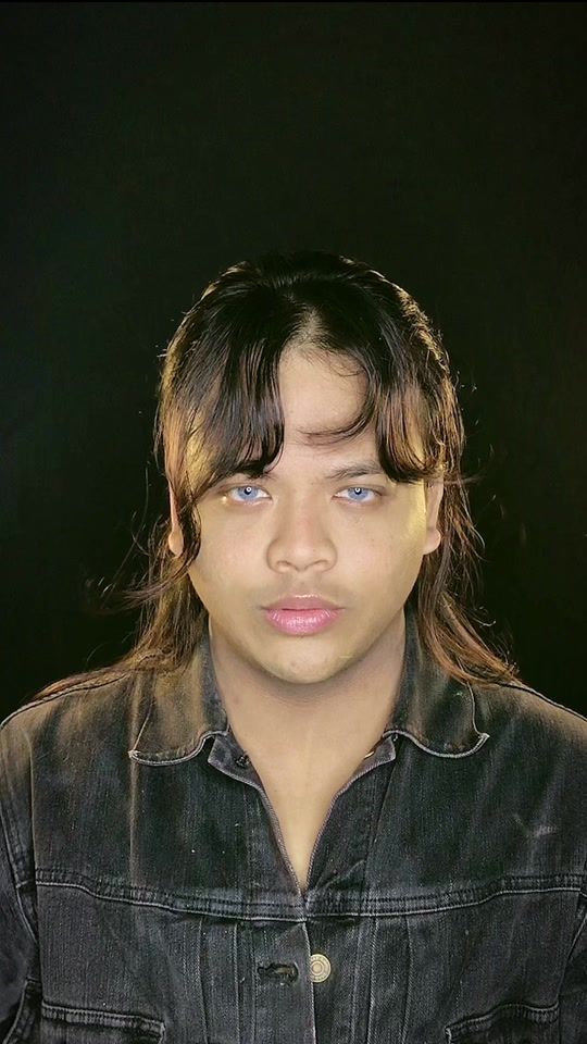 TikTok video thumbnail by hanzartmakeup