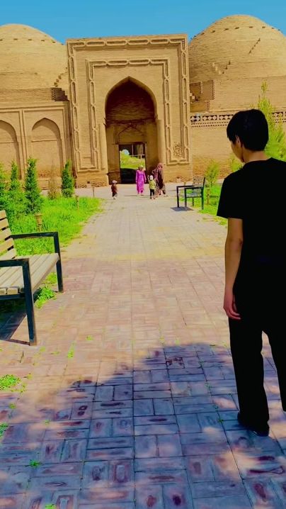 TikTok video thumbnail by hamdamovich1