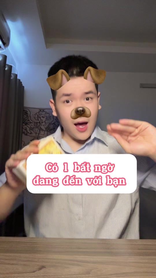 TikTok video thumbnail by namtram04