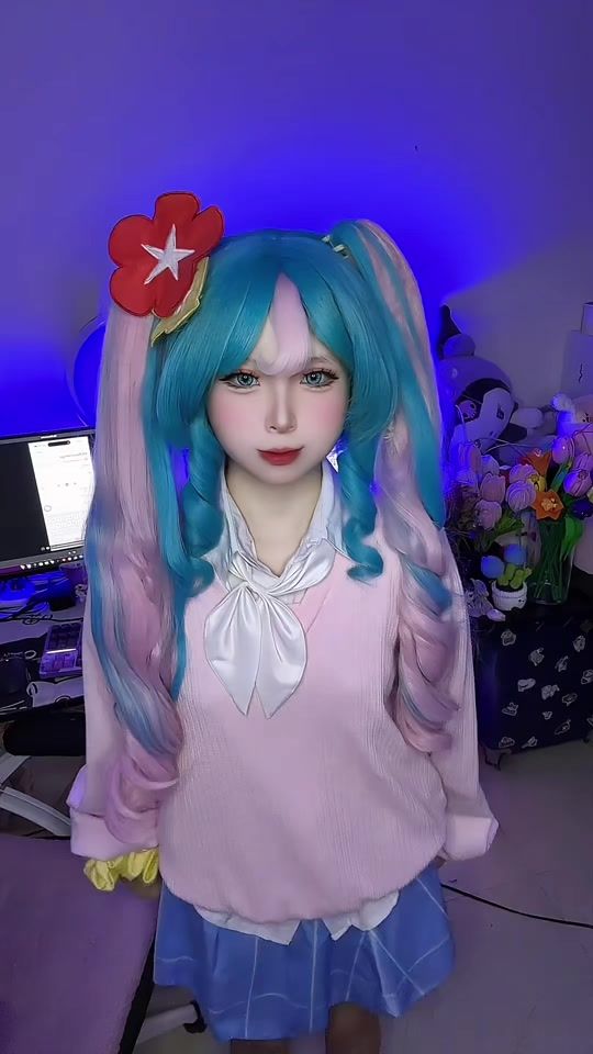 TikTok video thumbnail by femin