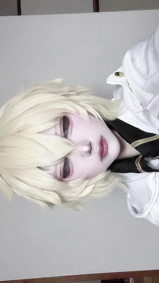 TikTok video thumbnail by suyaneko3