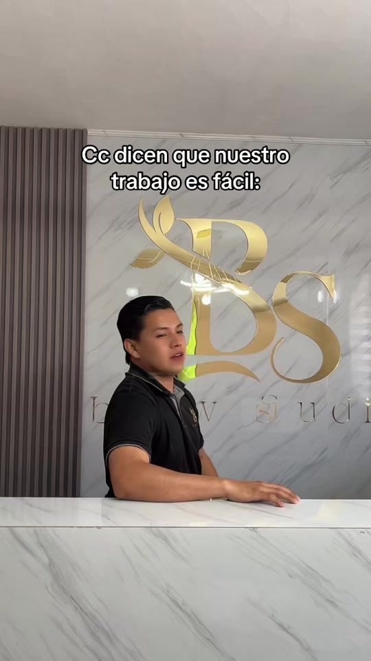 TikTok video thumbnail by browstudiohn