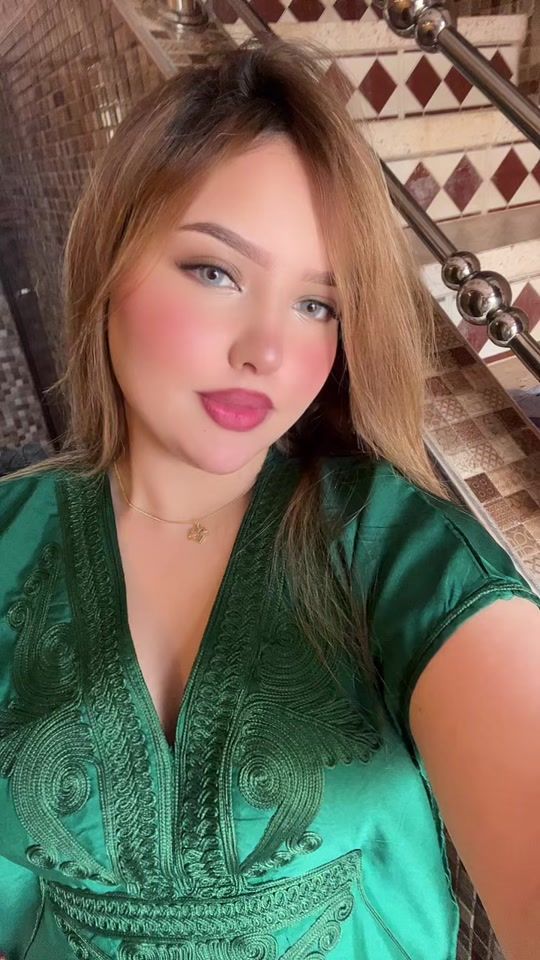 TikTok video thumbnail by soukainazaghmane