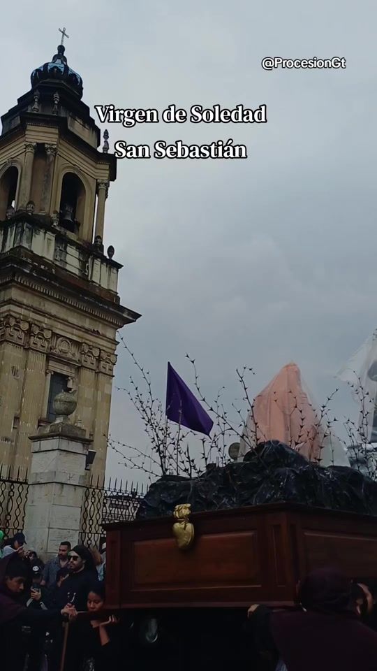 TikTok video thumbnail by procesiongt