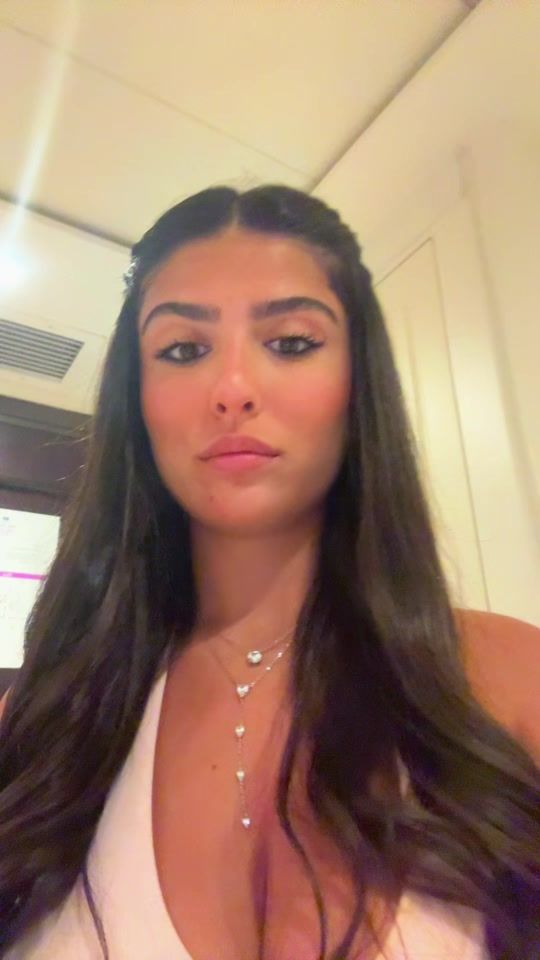 TikTok video thumbnail by shir_caspi12