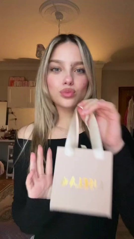 TikTok video thumbnail by hbkberill