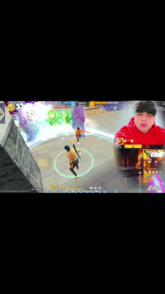 TikTok video thumbnail by herogamingff