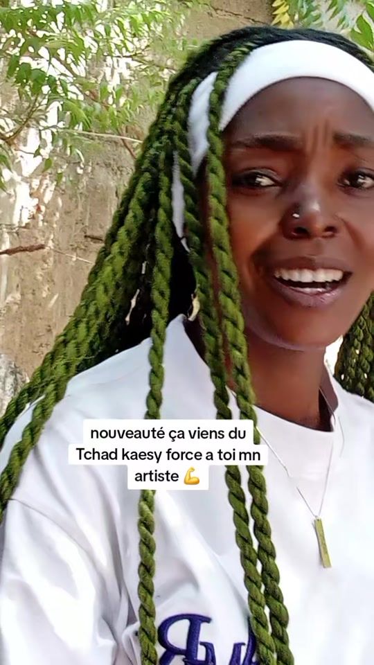TikTok video thumbnail by chacha.charlova.officiel