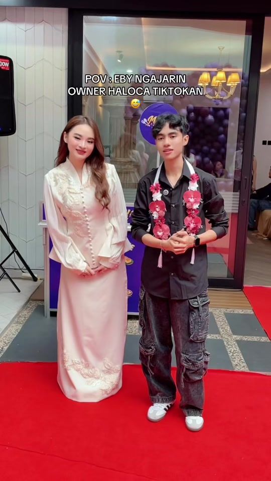 TikTok video thumbnail by merryiffah94