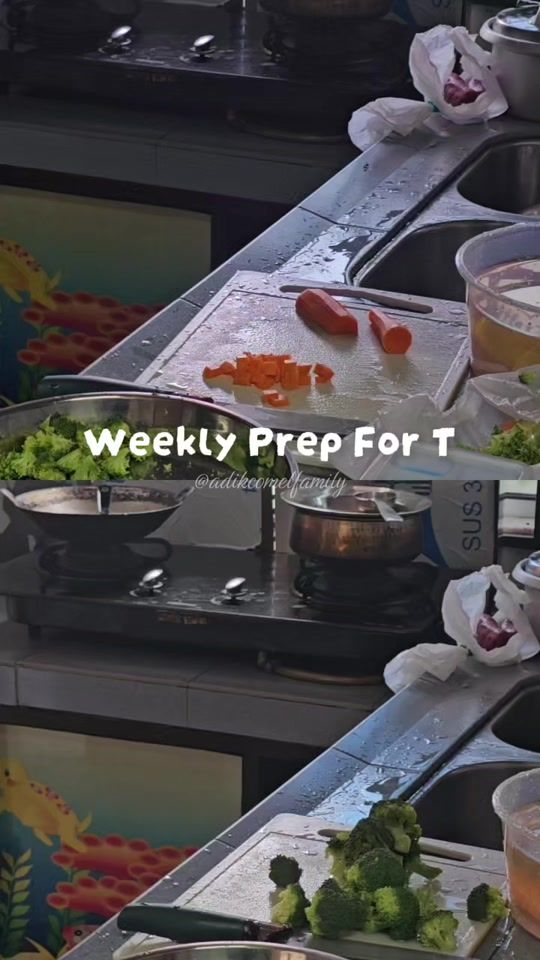 TikTok video thumbnail by adikcomel_chefdave