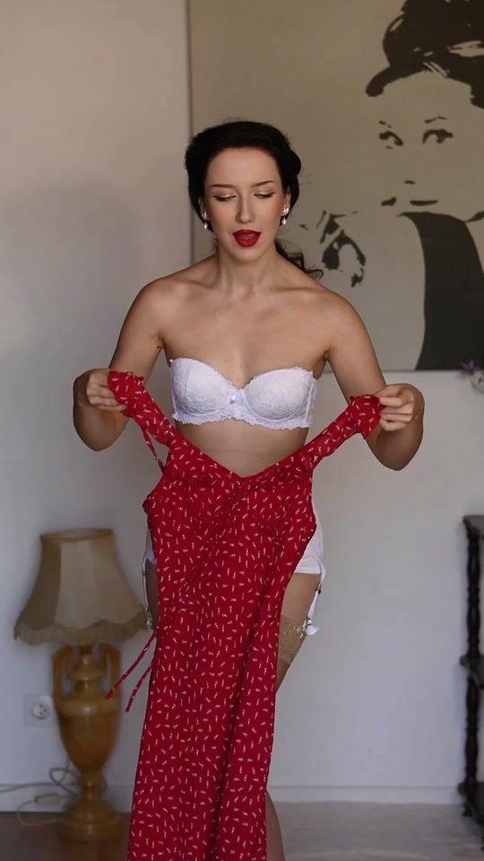 TikTok video thumbnail by barinovael