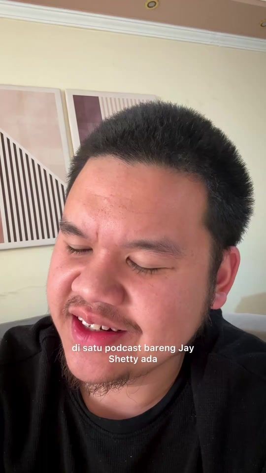 TikTok video thumbnail by zahidsamosir