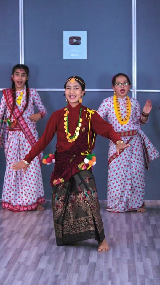 TikTok video thumbnail by letsdancejuniors