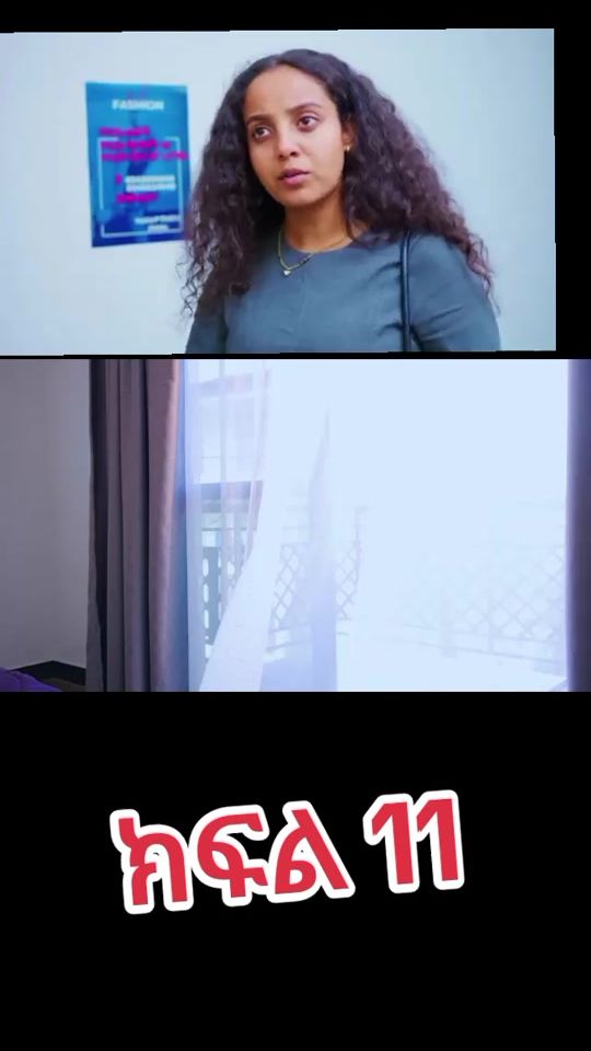 TikTok video thumbnail by fikirte419