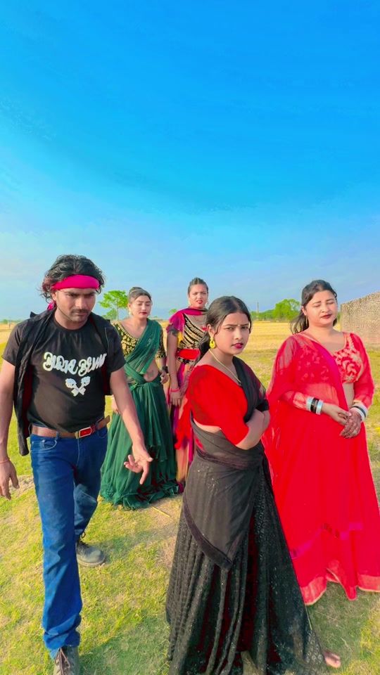 TikTok video thumbnail by reshamraj99