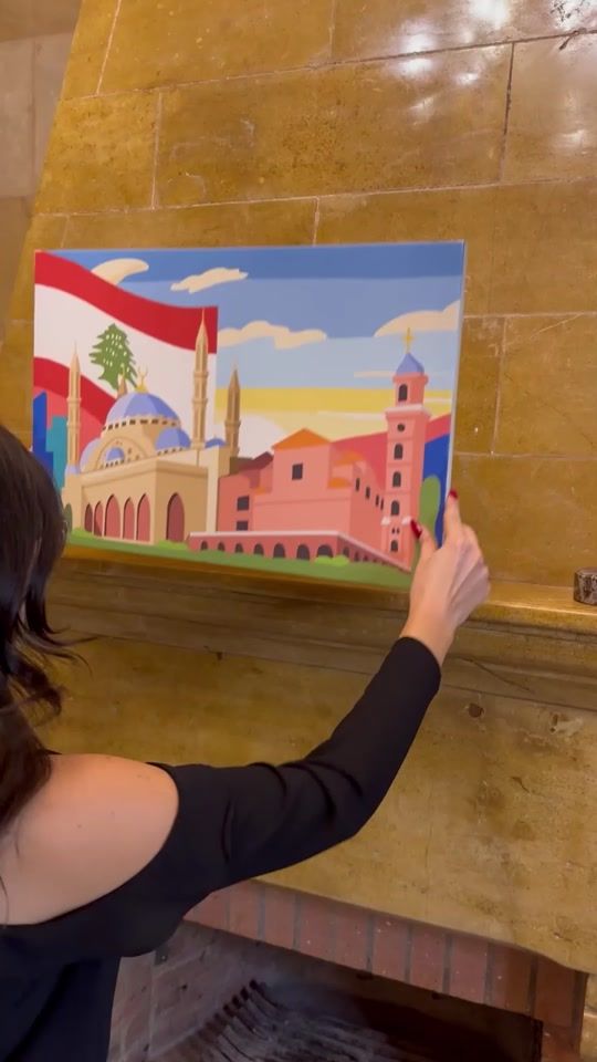 TikTok video thumbnail by upaintlb