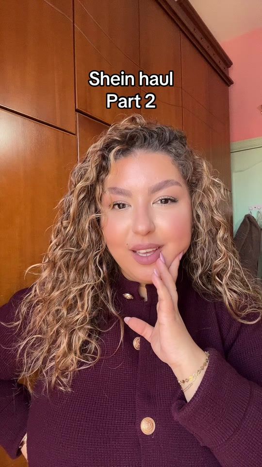 TikTok video thumbnail by mariaghanem1