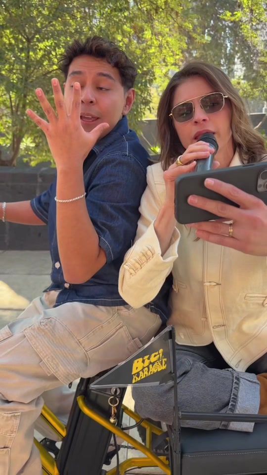 TikTok video thumbnail by bicikaraoke