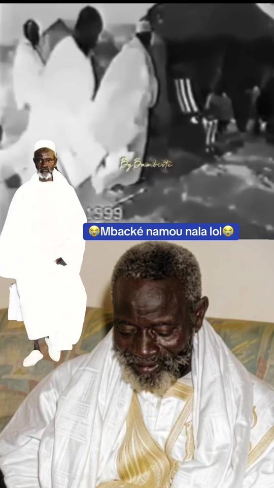 TikTok video thumbnail by alaliserignesaliou
