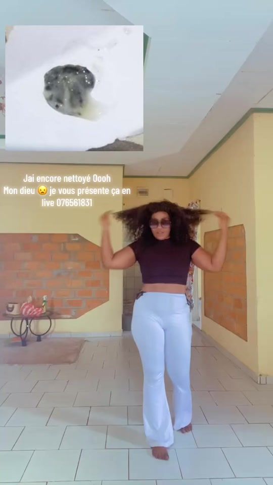 TikTok video thumbnail by clowebadjina