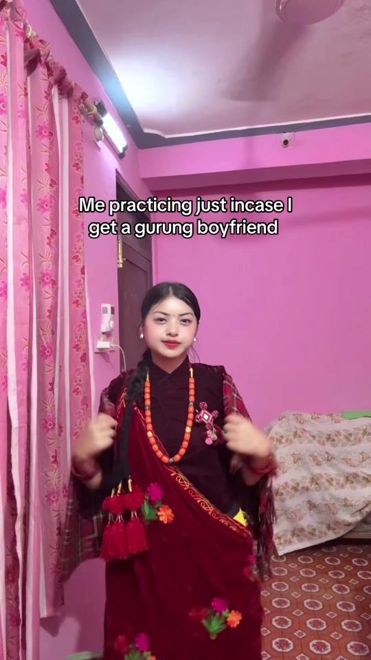 TikTok video thumbnail by rejina_pun22