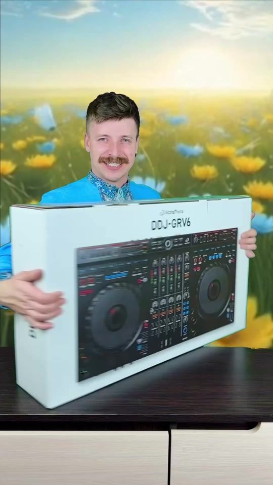 TikTok video thumbnail by djggrim