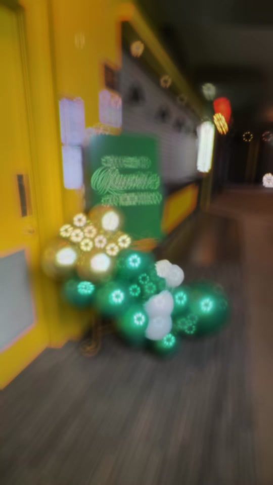 TikTok video thumbnail by manea_event_styling