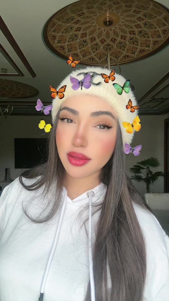 TikTok video thumbnail by dalya_daloula