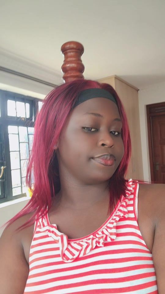TikTok video thumbnail by achieng990