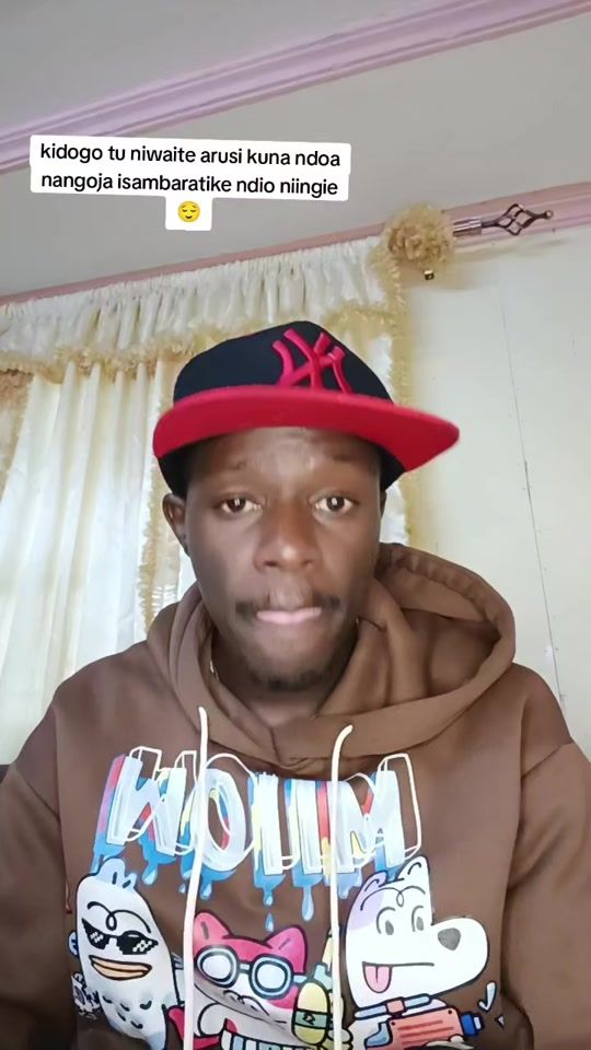 TikTok video thumbnail by dr.love_ke