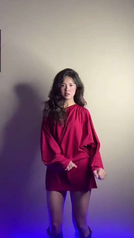 TikTok video thumbnail by merrykhatri