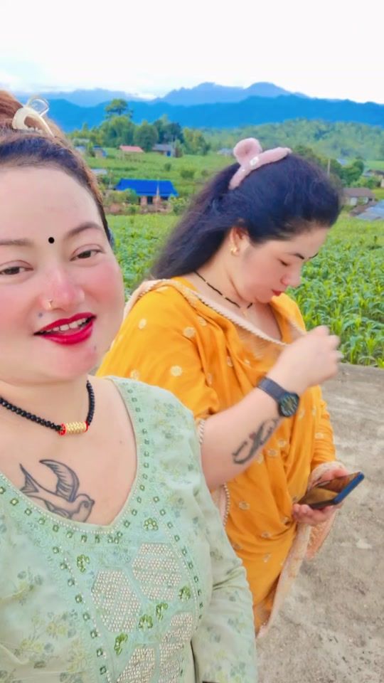TikTok video thumbnail by shrijana_tam