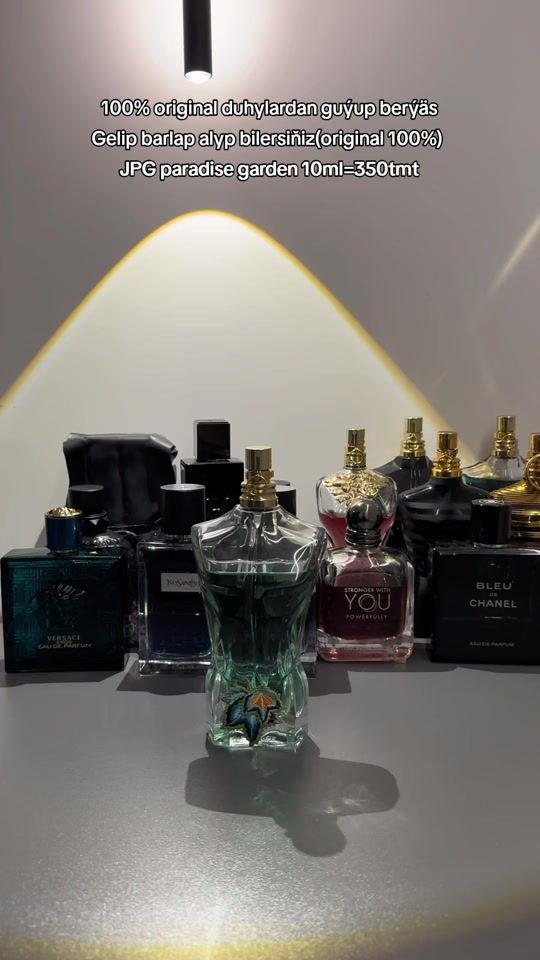 TikTok video thumbnail by 77_perfume